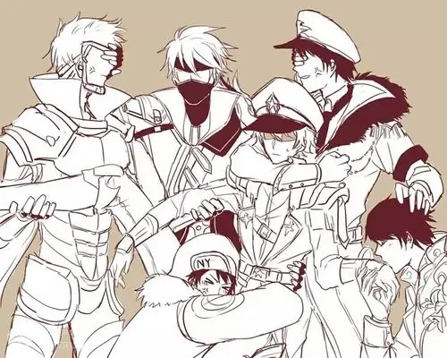 「我先来:不管是谁亮亮是受就对了,吾乃all亮党()y(主云亮)」