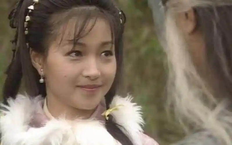 为什么郭靖,黄蓉不把自己的武功传给郭襄?原因其实很简单