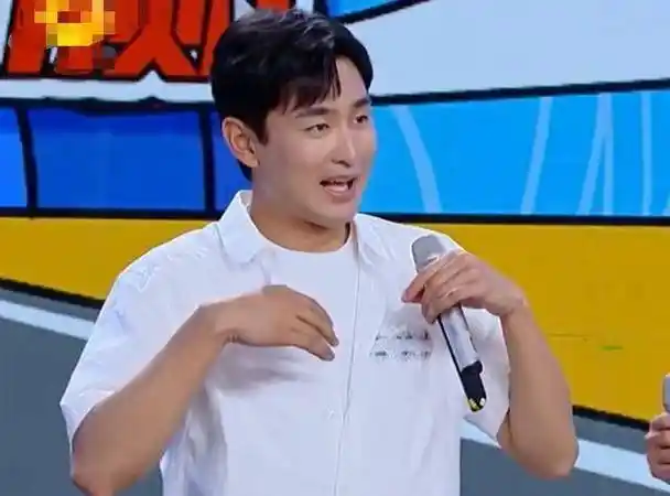 《快本》现场量腿长,吴磊105腿长不意外,他却让我意外_丁成鑫_王彦霖