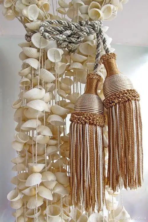 贝壳去除腥臭味并制作成艺术品的过程可以分为以下几个步骤:一,准备