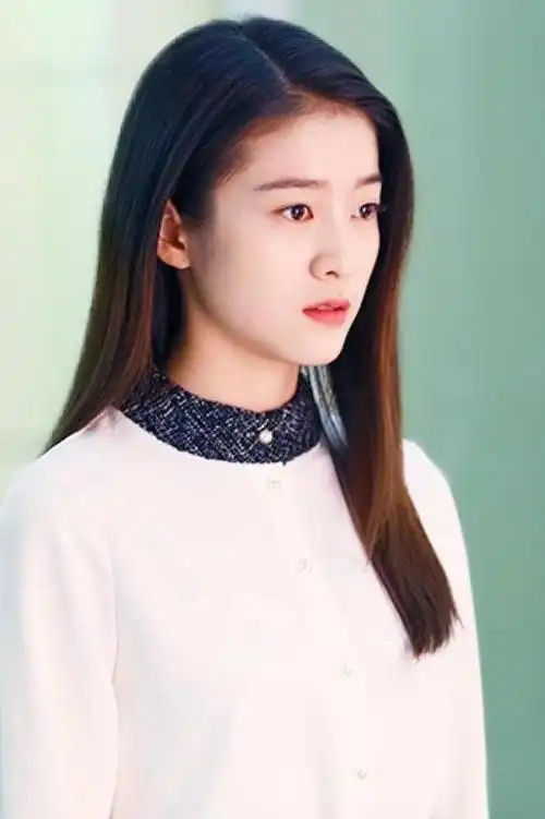 张雪迎演的最现实的电影(张雪迎从小到大的18部影视剧)13