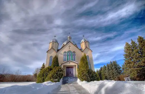 盘点全球24座最美丽的教堂建筑