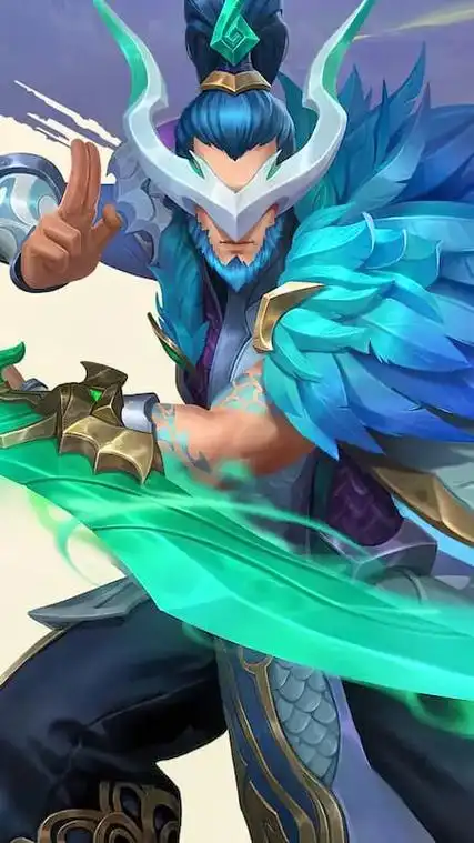 无极剑圣 #lol易大师#一念成佛一念入魔 #剑圣皮肤鉴赏 - 抖音