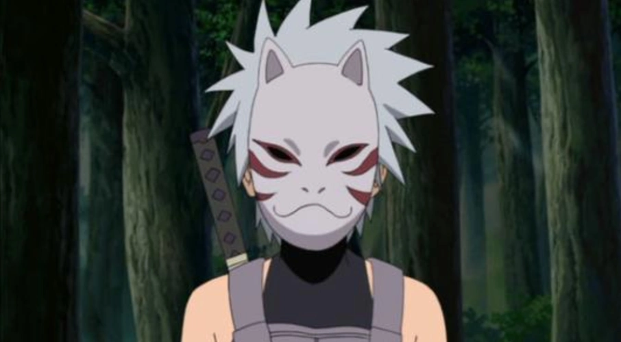 火影:在影之下的暗部,实力究竟如何?为何卡卡西被称为传说?