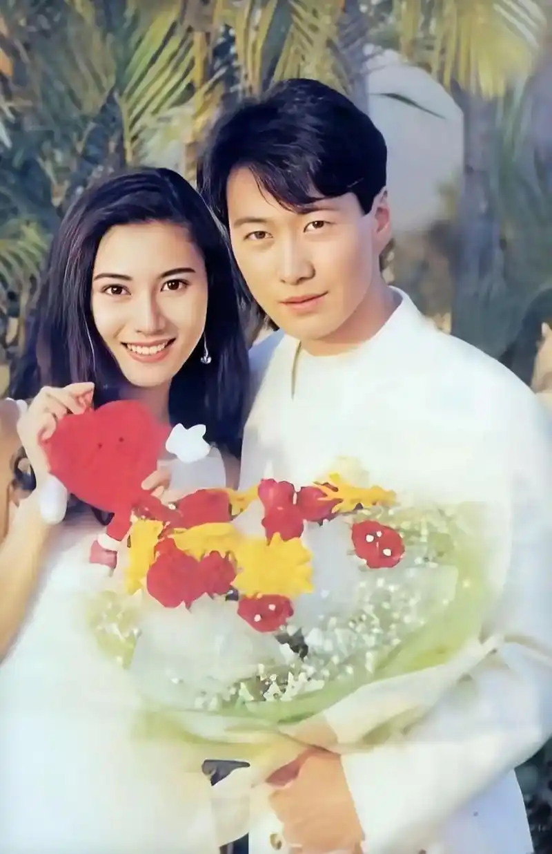 黎明 #神级现场 #精选好歌 #港风 #李嘉欣 - 抖音