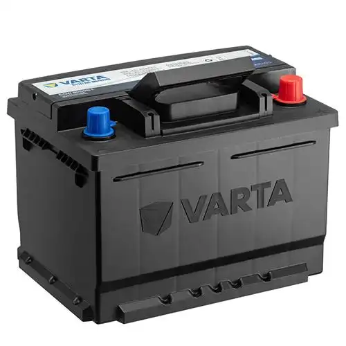 瓦尔塔蓝标系列