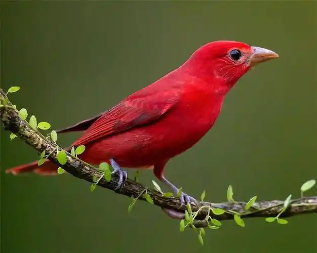 摄影你见过这么漂亮的鸟吗