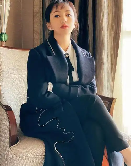 罗海琼写真及最美壁纸