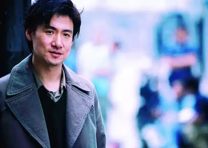 听歌只听张学友,一生只爱一个人