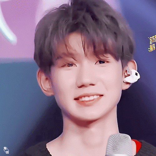 我想和你唱王源