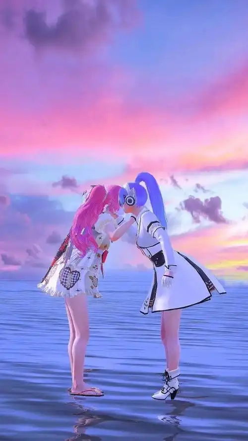 吃鸡壁纸 | 和平精英壁纸集