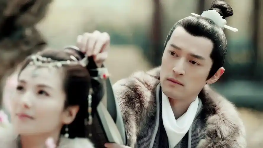 琅琊榜37集-琅琊榜所有演员