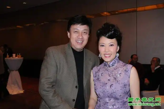 吕继宏妻子资料 吕继宏妻子是谁