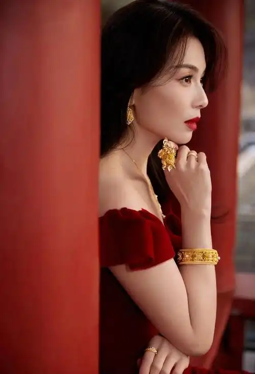 刘涛才是大号水蜜桃她的腰臀比清晰直观的震撼人心