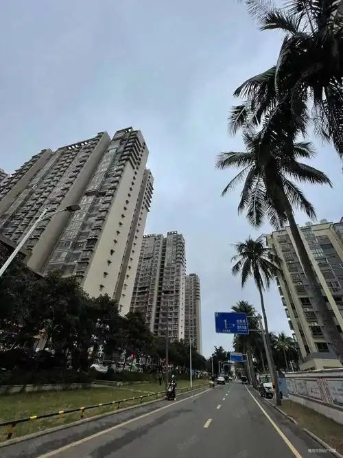 滨江新苑有性价比的三房英才学堂装修品质很不错业主急售