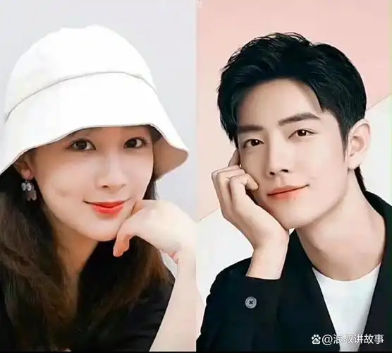 近日,一则关于肖战与杨紫搭档主演电视剧《天骄》的传闻在网络上广泛