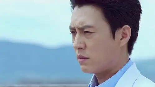 靳东电视剧精彩片段推荐.