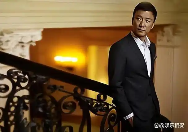 回顾孙红雷:演员挣这点钱,那点钱算个屁!208w们要"反了天"吗