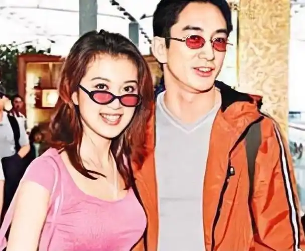 "师奶杀手"吴启华的风流情史