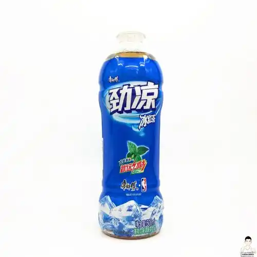 茶饮料康师傅劲凉红茶茶味500ml15瓶冰红凉茶茶果茶饮料