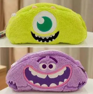 毛怪 span class=h>大眼 /span> span class=h>仔 /span> span class=