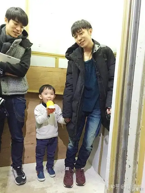 刘家凯对吴青峰的爱有多深?