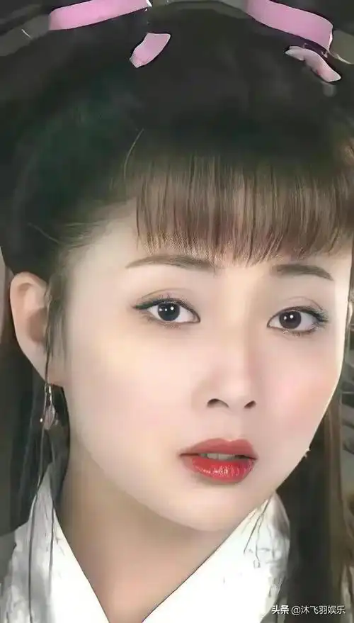 殷桃--古装明艳动人!_高清图集_新浪网