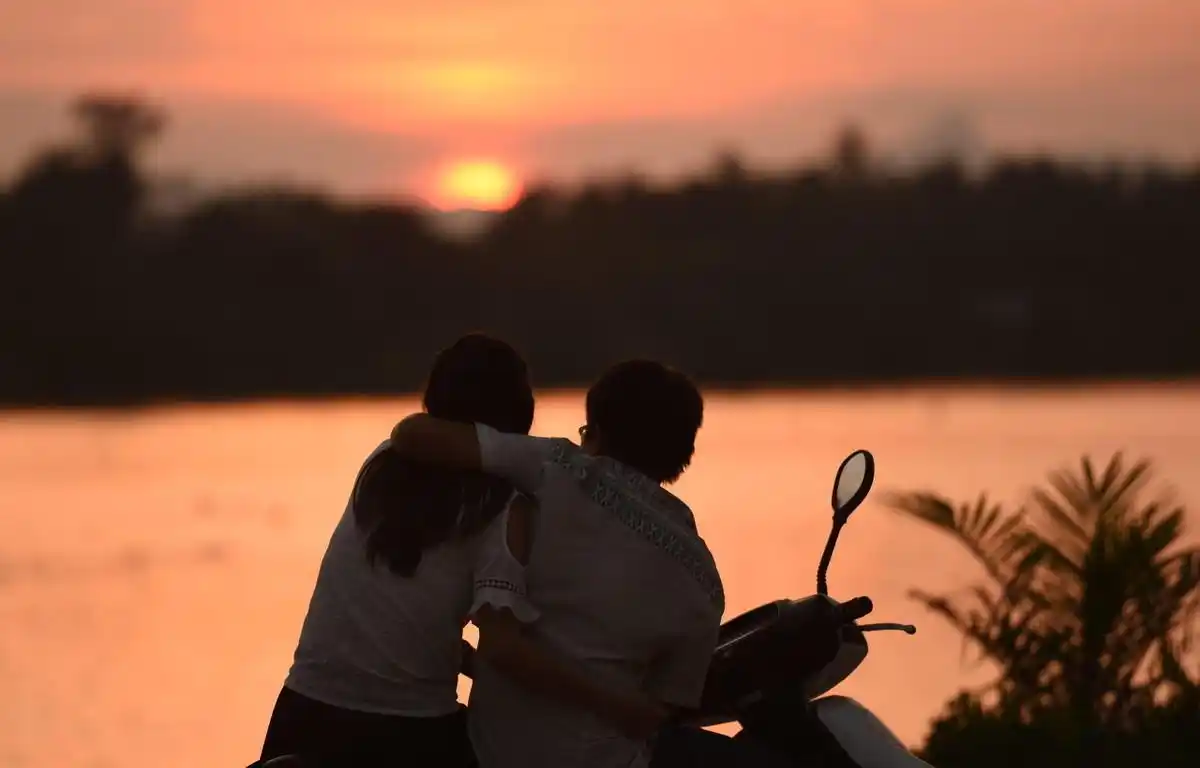 恋爱心理学:感情不能用金钱衡量,要用心去呵护,好好珍惜另一半