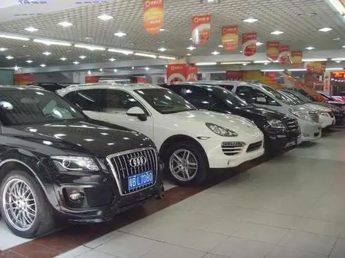 关于网上购买低价二手车,我不得不告诉你这6条二手车购车陷阱!