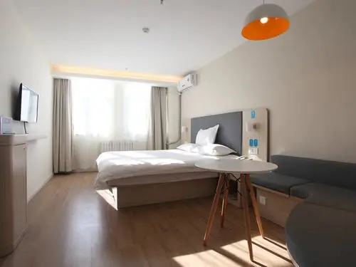 汉庭酒店(北京良乡大学城店)