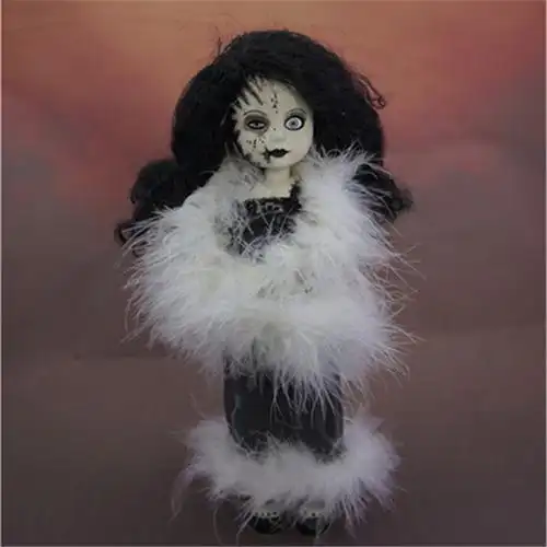bgtqz活死人娃娃散货 living dead dolls 恐怖活死人