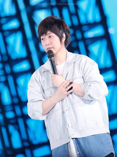 阿信超话#五月天好好好想见到你##五月天香港演唱会#20230414 一些