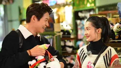 我们相爱吧 第2季》【解开误会】李沁魏大勋敞开心扉,愿意走下去_综艺