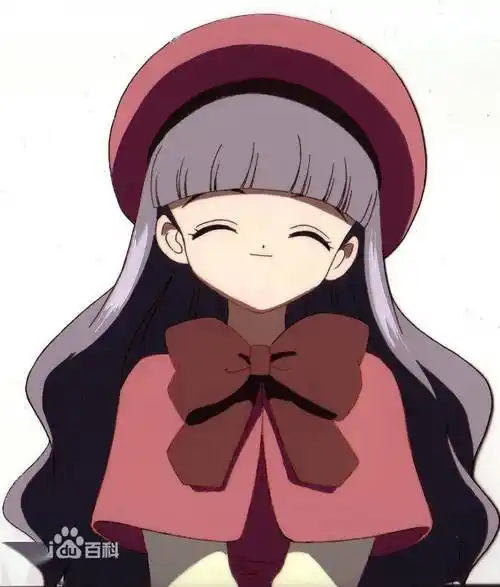 动漫中的这几位女性角色,不是女主,却很讨喜!