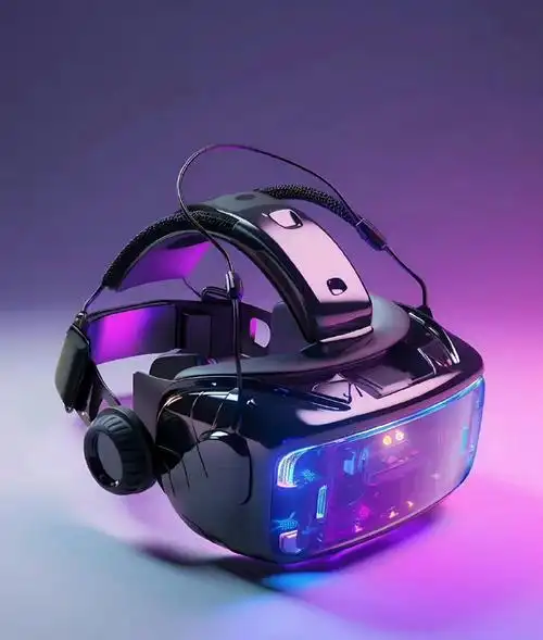 高科技ar眼镜,戴上它你将会去到一个全新的世界,目前已经有同类产品