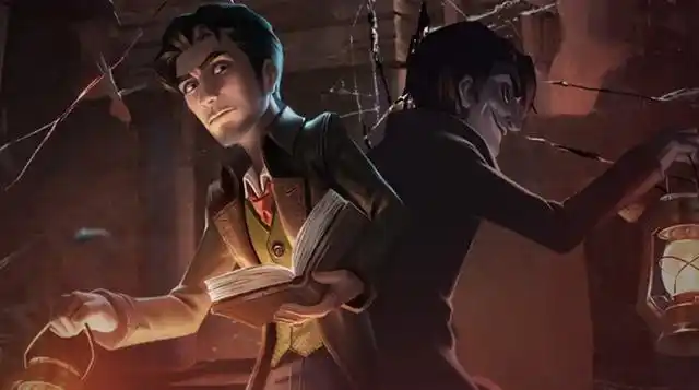 第五人格大瓜出现侦探成为全新求生者职业为小说家