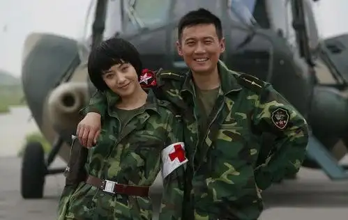 刘晓洁和徐洪浩剧外成为了夫妻,他们是什么时候结婚的?