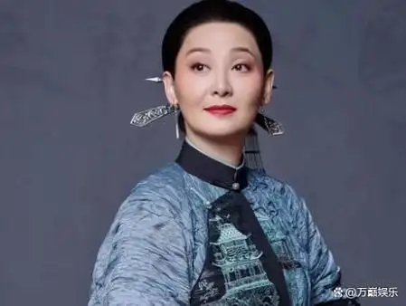 被王志文扫出门答应冯小刚不生育卑微的徐帆才是人间清醒