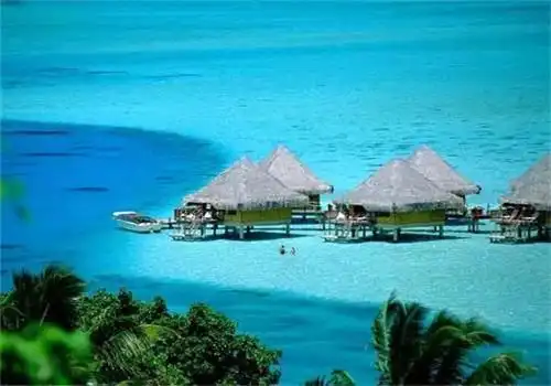 蜜月岛马尔代夫好玩吗 马尔代夫度蜜月安全吗