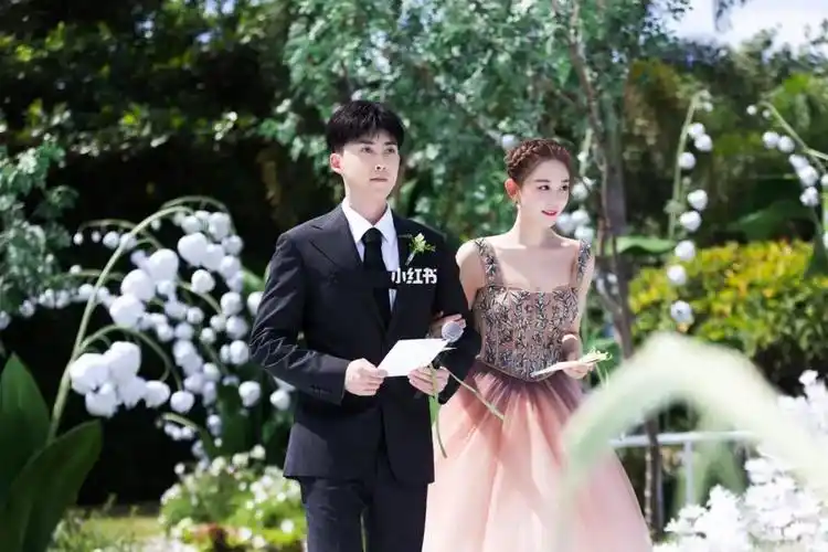 张睿是一个很暖的男生