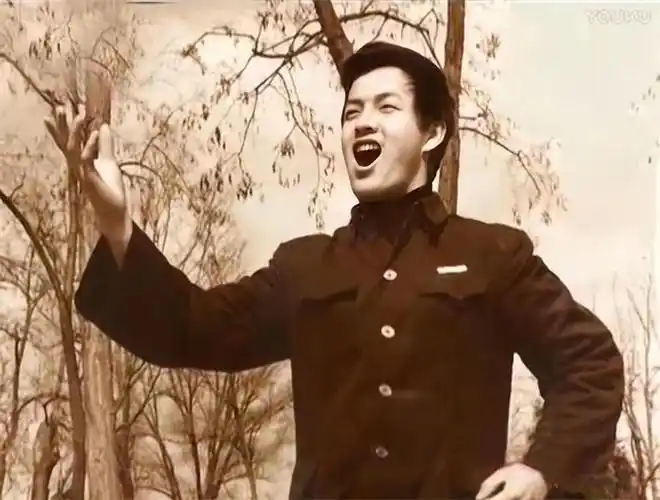 回顾吕继宏年过半百无儿无女62岁婚姻成困扰没成家就老了