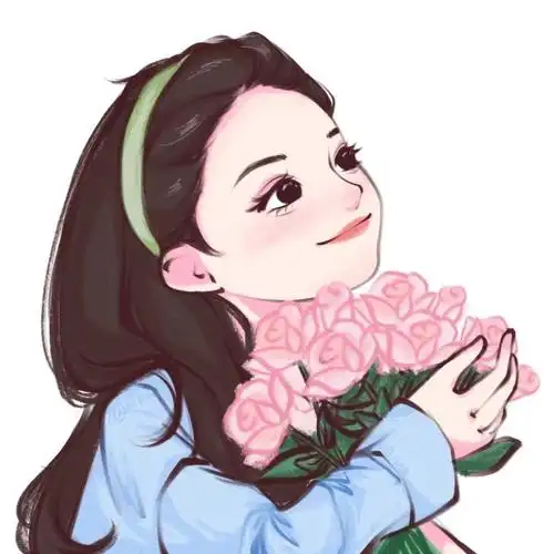 刘亦菲有哪些图适合做头像? - 知乎