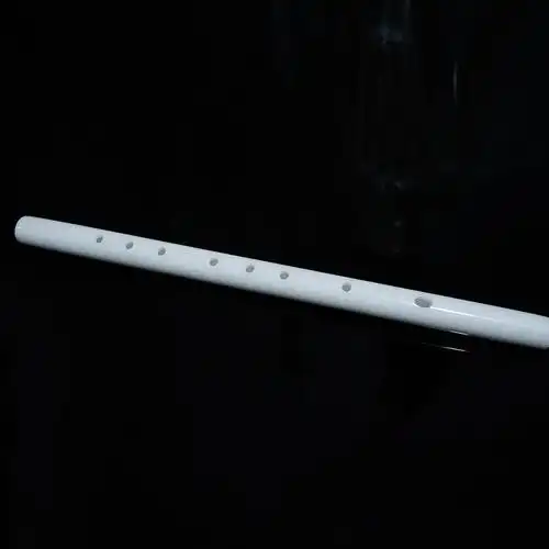 汉白玉玉箫玉笛鲁山绿玉玉箫玉笛混批各种玉器