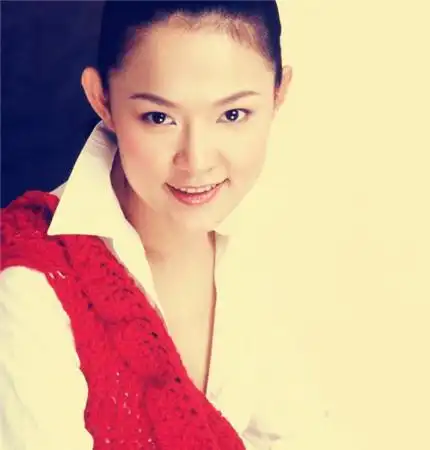 图张晶晶个人资料揭秘一位德艺双馨的电视艺术工作者