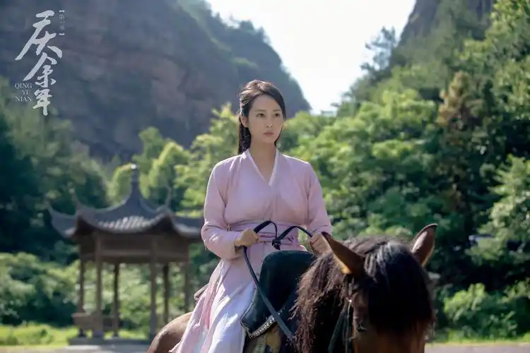 李纯《庆余年》遭酷刑被迫逃亡 网友:司理理太难了