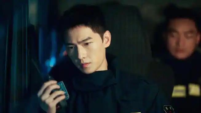 杨洋宋焰##杨洋我的人间烟火