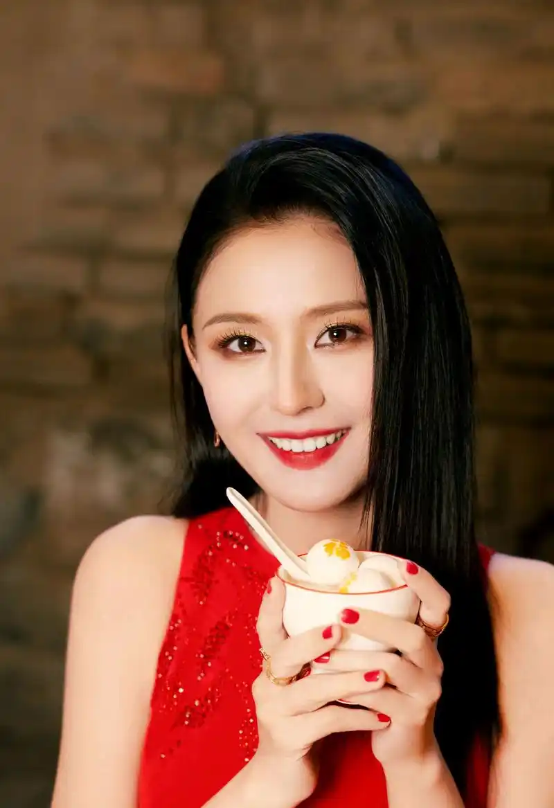 精美图集|热依扎美图欣赏