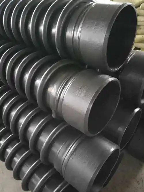 克拉管价格 厂家直供hdpe克拉管 克拉管图片