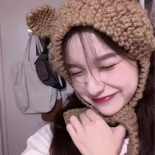 卖萌卡哇伊主播昵称撒娇女生最好命