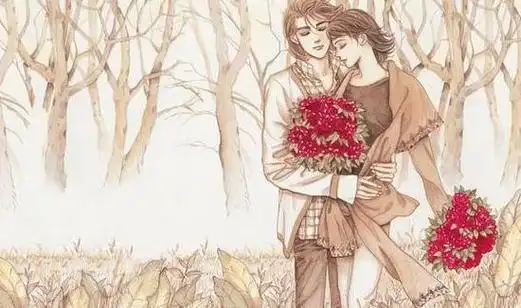 情侣之间想要长久,必须坚持这3件事,缺一不可|栗子|爱情|恋人|快乐|女